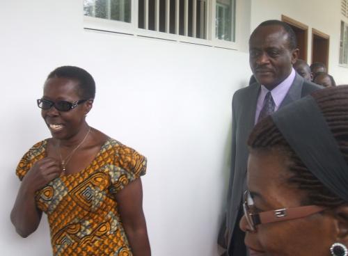 16.Kisarale & Mr. Lubanga