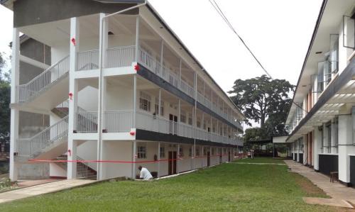 3.Classroom block1